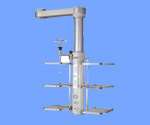 KB-1x800 ICU单悬臂旋转医疗柱